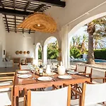 Villa Bini Yaya - Cap Den Font Sant Lluis