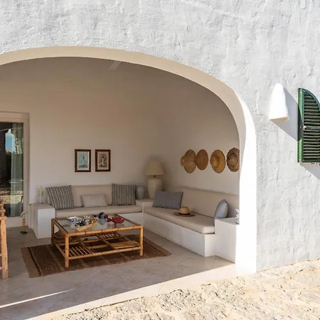 Bini Yaya - Cap Den Font * Sant Lluís