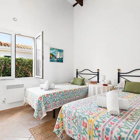 빌라 Bini Yaya - Cap Den Font *